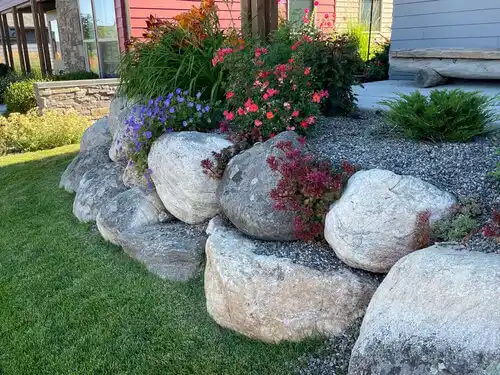 landscaping services Bridgeport